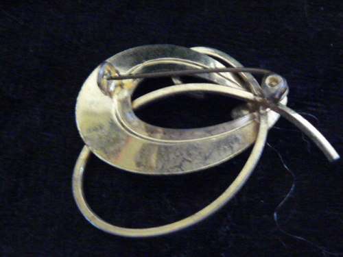 VINTAGE LIKE BROOCH