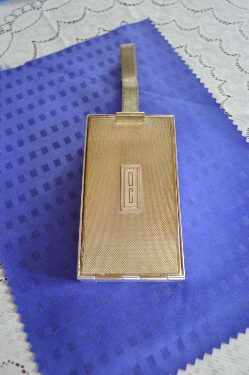 1940s Park Lane LSM All-in-One Compact
