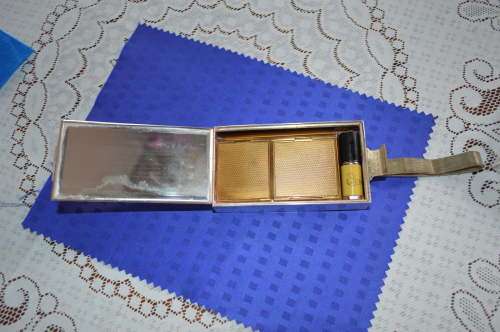 1940s Park Lane LSM All-in-One Compact