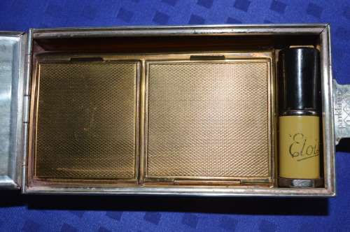 1940s Park Lane LSM All-in-One Compact