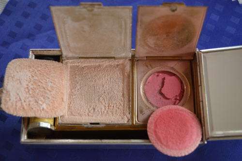 1940s Park Lane LSM All-in-One Compact