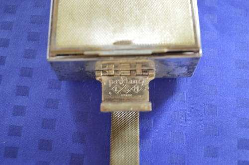 1940s Park Lane LSM All-in-One Compact