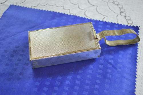 1940s Park Lane LSM All-in-One Compact