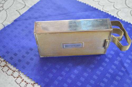 1940s Park Lane LSM All-in-One Compact