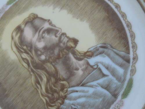 SCENCES FROM THE NEW TESTAMENT REDUCED!!!!!!!