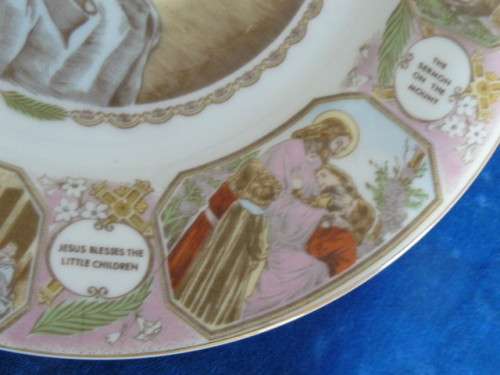 SCENCES FROM THE NEW TESTAMENT REDUCED!!!!!!!