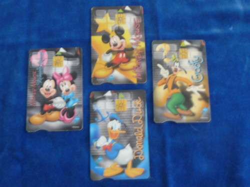 USED TELKOM PHONE CARDS