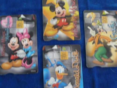 USED TELKOM PHONE CARDS