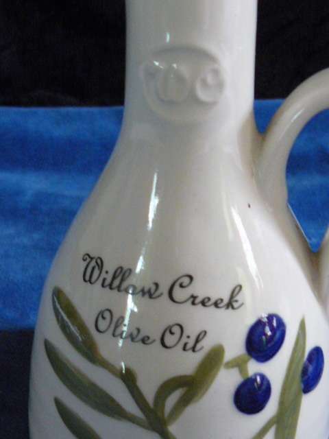 JUG FOR OLIVE OIL 350 MLS