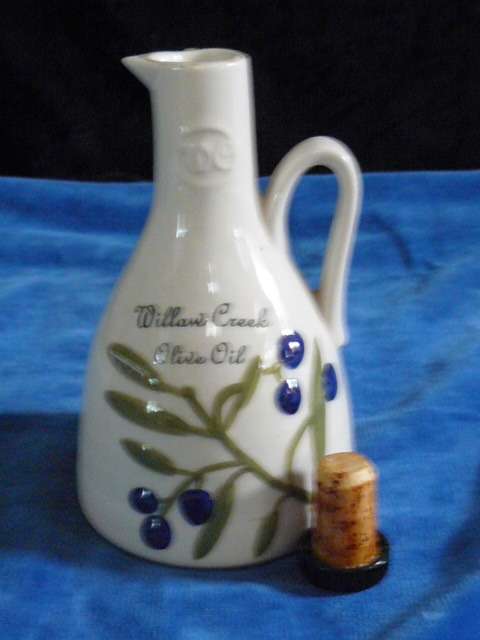 JUG FOR OLIVE OIL 350 MLS