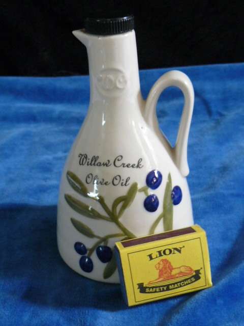 JUG FOR OLIVE OIL 350 MLS