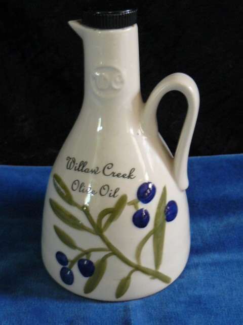 JUG FOR OLIVE OIL 350 MLS