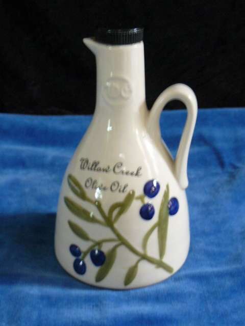 JUG FOR OLIVE OIL 350 MLS