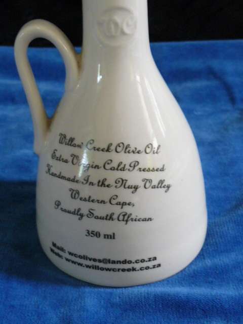 JUG FOR OLIVE OIL 350 MLS