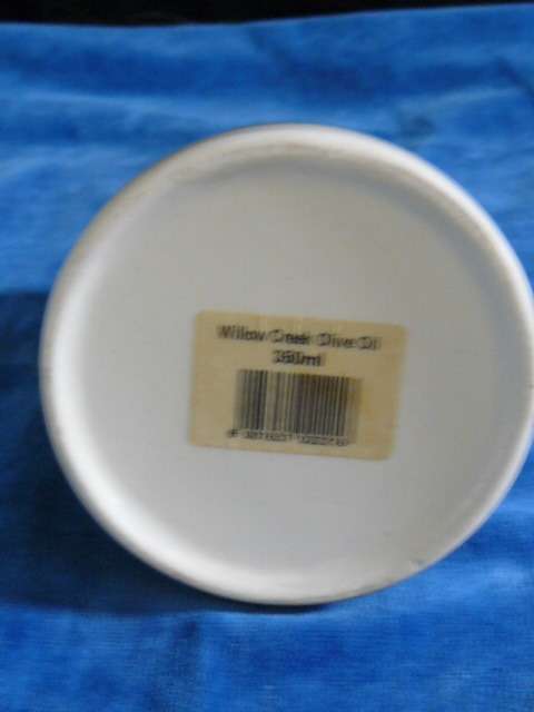 JUG FOR OLIVE OIL 350 MLS