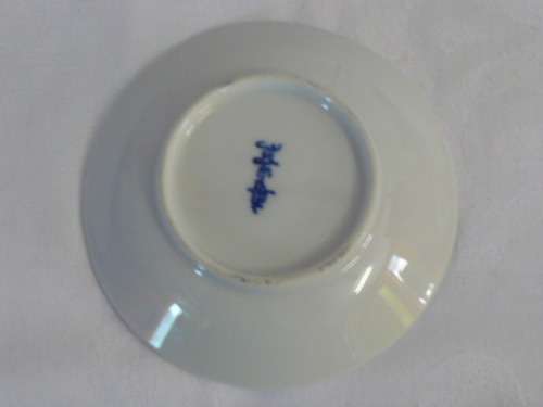 GENUINE IMARI BOWL