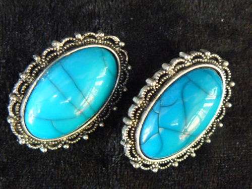 FASHION EARRINGS