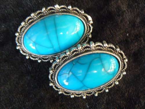FASHION EARRINGS