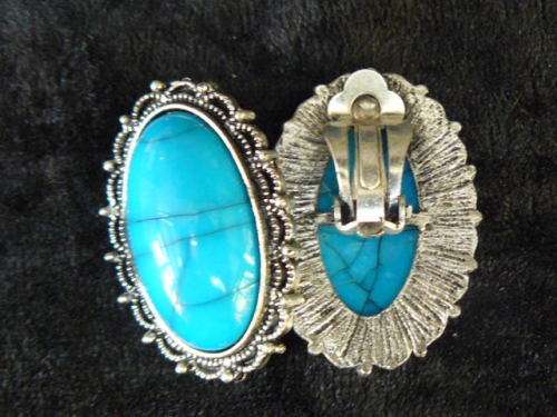 FASHION EARRINGS