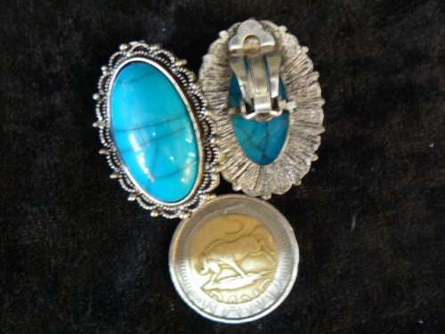 FASHION EARRINGS