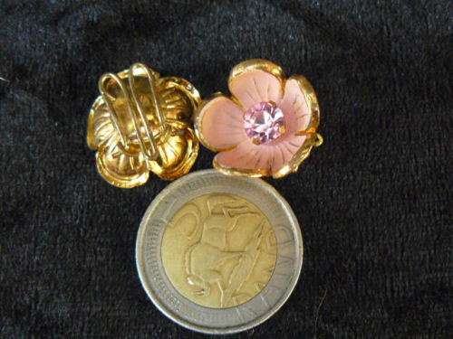 CLOP ONS FASHION EARRINGS