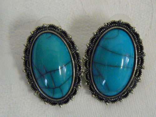 VINTAGE LIKE EARRINGS