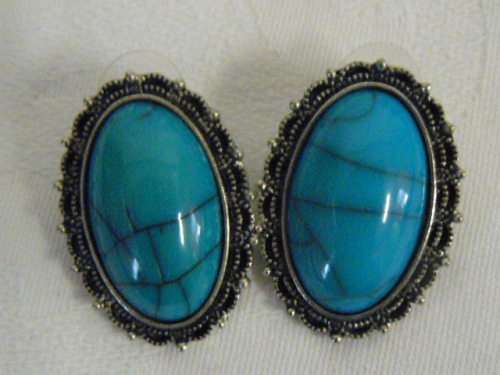 VINTAGE LIKE EARRINGS