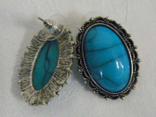 VINTAGE LIKE EARRINGS