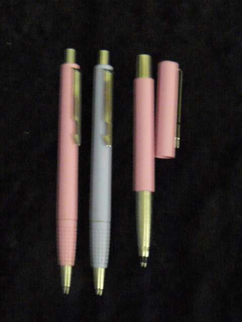 PARKER PENS X 3