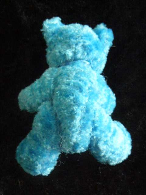 SMALL TEDDY MOVABLE LIMBS