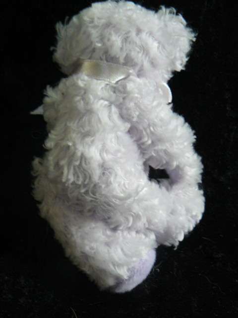 SMALL TEDDY