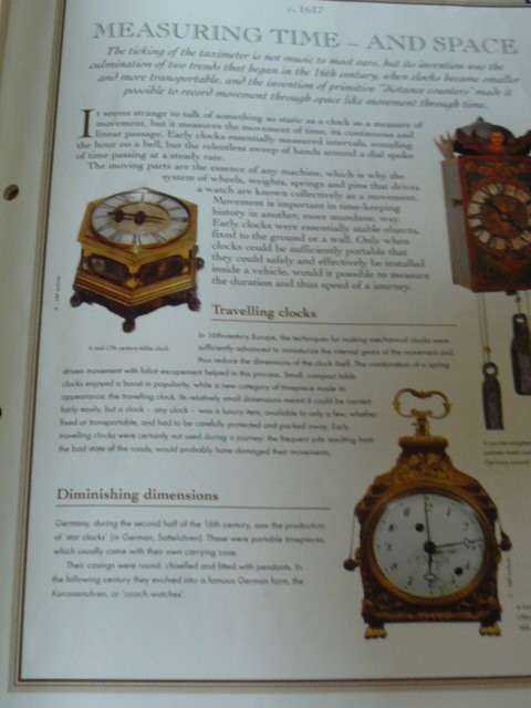 THE POCKET WATCH COLLECTIONS MAGAZINES