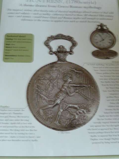 THE POCKET WATCH COLLECTION MAGAZINES