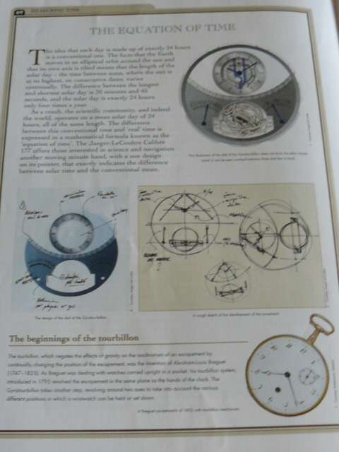 THE POCKET WATCH COLLECTION MAGAZINES
