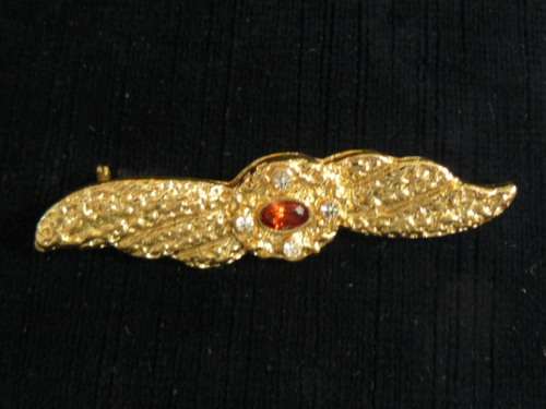 LOVELY BROOCH