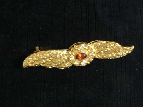 LOVELY BROOCH