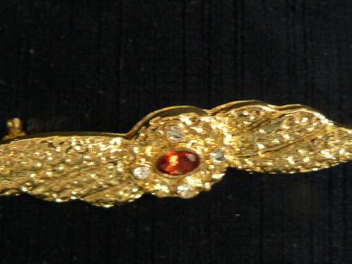 LOVELY BROOCH