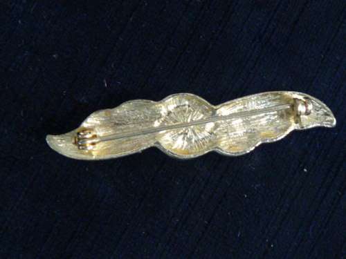 LOVELY BROOCH