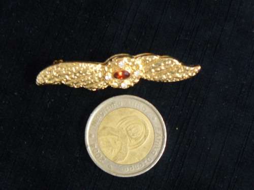 LOVELY BROOCH
