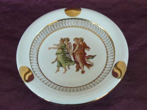 ASHTRAY ITALY