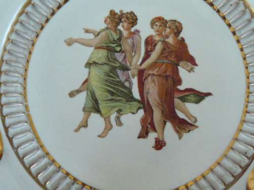 ASHTRAY ITALY