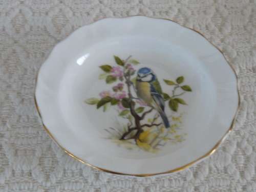 DUCHESS ENGLAND SMALL DISH 11.5 CM