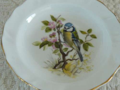 DUCHESS ENGLAND SMALL DISH 11.5 CM