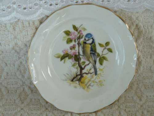 DUCHESS ENGLAND SMALL DISH 11.5 CM