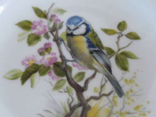 DUCHESS ENGLAND SMALL DISH 11.5 CM