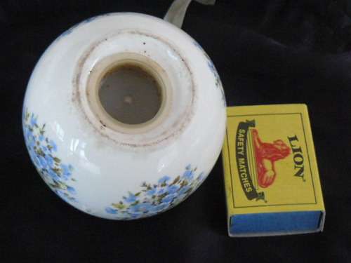 POT PORIE HOLDER