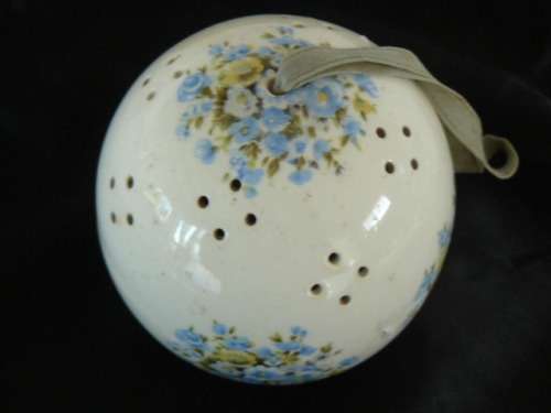 POT PORIE HOLDER