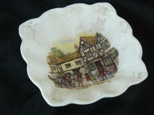 MIDWINTER DISH