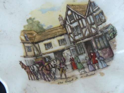 MIDWINTER DISH