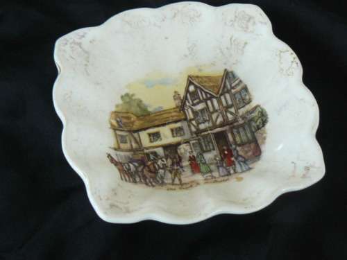 MIDWINTER DISH